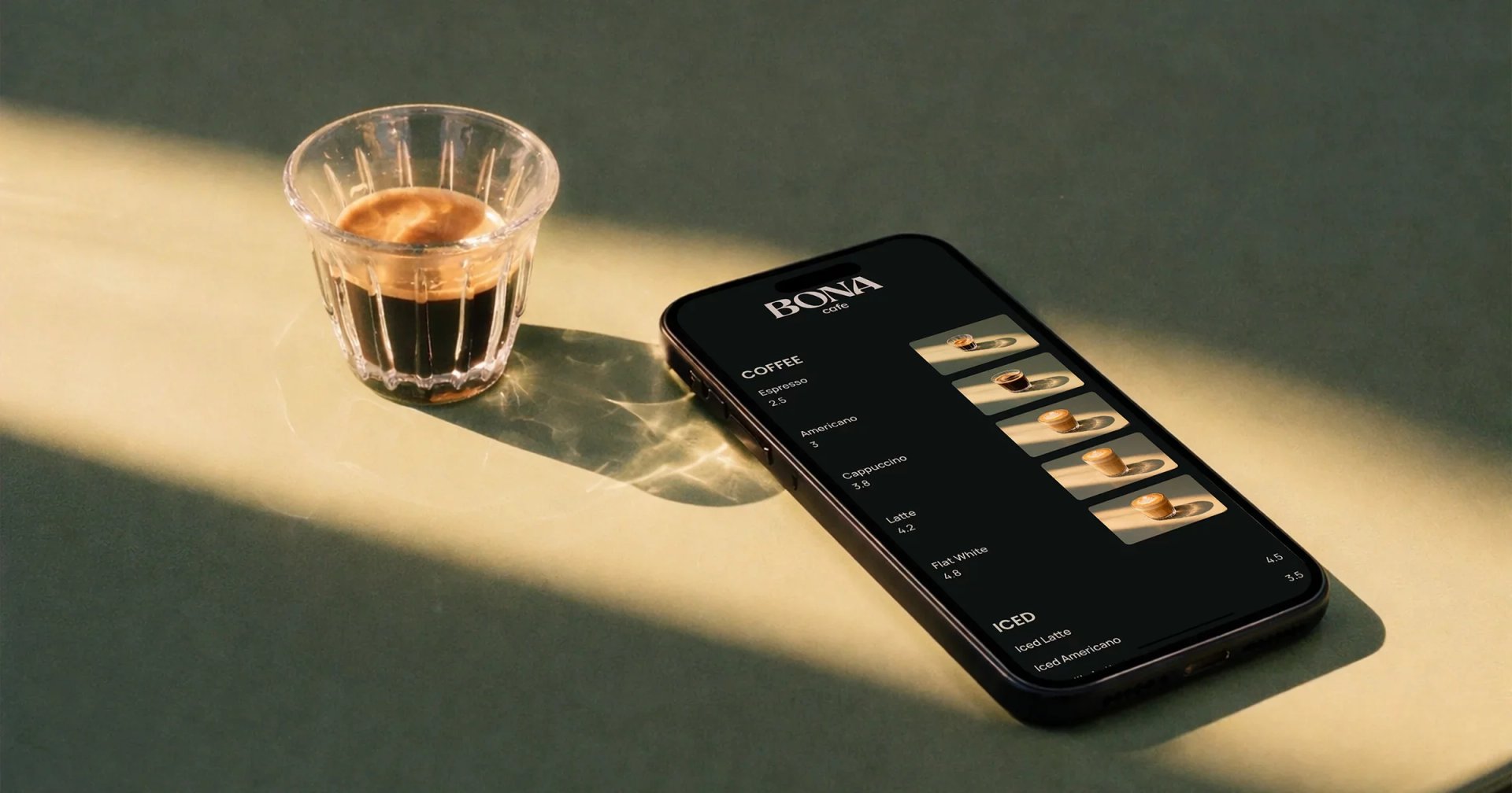 Learn how to make a café menu that looks great and sells more. Coffee shop menu ideas, café menu items, design tips, and QR code menus explained.