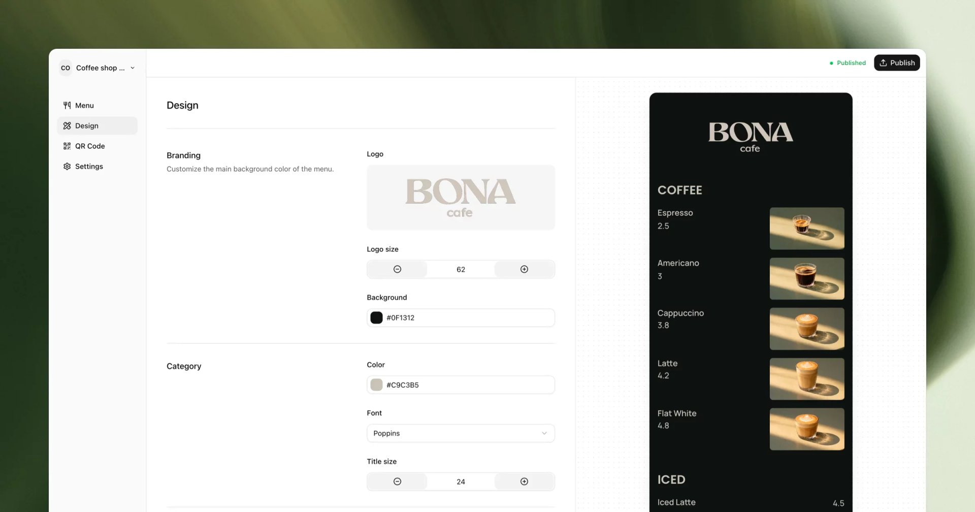 Compare the best menu maker software in 2026. Discover the top online restaurant menu makers for QR code menus, mobile-friendly design, and easy updates.